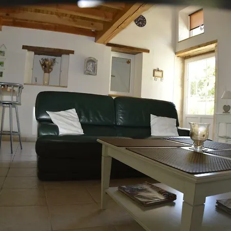 Vakantiehuis Lune De Miel *