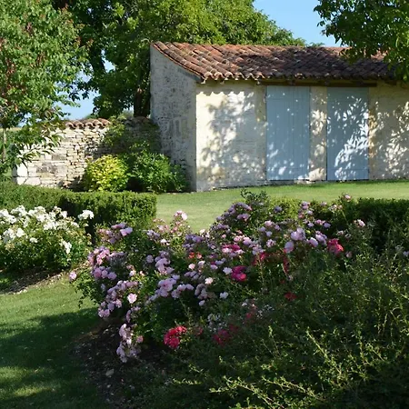 Lune De Miel Vakantiehuis *