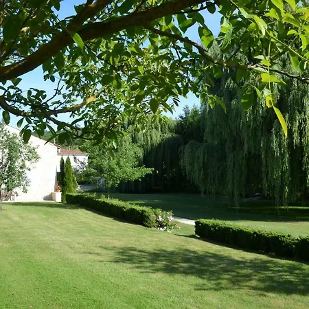 Lune De Miel Vakantiehuis
