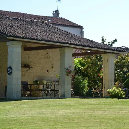 Lune De Miel Vakantiehuis Saint-Hilaire-de-Villefranche