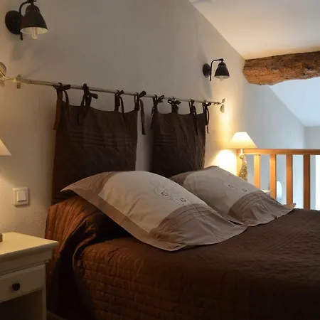 Vakantiehuis Lune De Miel