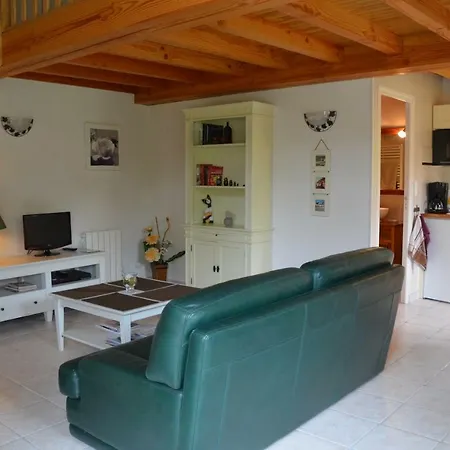 Vakantiehuis Lune De Miel *